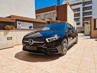 usata Mercedes A200 A 200Automatic Premium