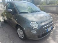 usata Fiat 500 1.3 Multijet 16V AUTO IN BUONE CONDIZIONI GENERALI