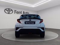 Occasion Toyota C-HR Active 122 ch (89 kW) 2023 Blanc SUV