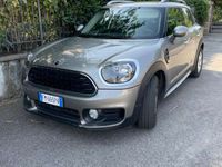 usata Mini One D Countryman iesel prezzo trattabile