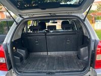 Usata Hyundai Tucson Active 141 CV (103 kW) 2010 SUV