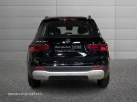 Usata Mercedes GLB180 Advanced 116 CV (85 kW) 2025 Nero notte SUV