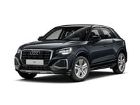 Nouvelle Audi Q2 Advanced 150 ch (110 kW) 2026 Gris SUV