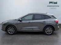Usata Ford Kuga ST-Line X 225 CV (165 kW) 2023 Magnetic grey SUV