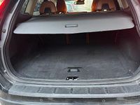 Usata Volvo XC60 R-Design 205 CV (150 kW) 2012 Nero SUV