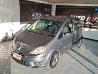 Usata Lancia Musa 120 CV (88 kW) 2008 Grigio Monovolume