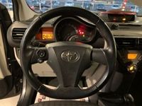 usata Toyota iQ 1.0 CVT Sol