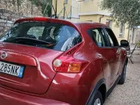 Usata Nissan Juke Tekna 117 CV (86 kW) 2011 SUV