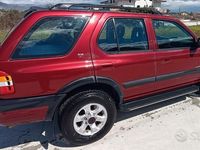 usata Opel Frontera - 1999 - Limited Edition