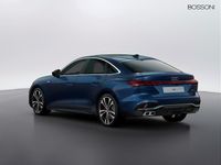 Occasion Audi A5 Business 204 ch (150 kW) 2025 Bleue Berline