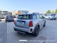 Usata Mini Cooper Countryman Classic 136 CV (100 kW) 2023 Melting silver SUV