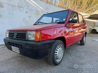 Usata Fiat Panda Young 1983 Utilitaria