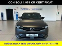 Usata Mazda MX30 Makoto 106 kW (145 CV) 2023 Machine grey SUV