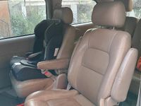 Usata Kia Carnival 2006 Nero Monovolume