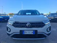 Usata VW T-Roc Life 150 CV (110 kW) 2023 Other SUV