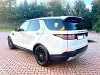 usata Land Rover Discovery 5 hse luxury