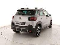 Gebraucht Citroën C3 Aircross Shine 110 PS (80 kW) 2021 Grau SUV