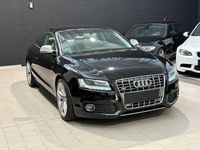 Usata Audi S5 354 CV (260 kW) 2008 Other Coupé