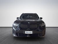 Usata BMW X3 M Sport 190 CV (139 kW) 2025 Beige / tetto nero SUV