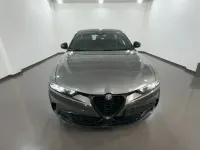 Usata Alfa Romeo Tonale Sprint 131 CV (96 kW) 2023 Grigio vesuvio SUV