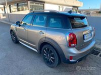 usata Mini Countryman F60 - 2017