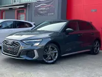Usata Audi S3 Ambiente 310 CV (228 kW) 2022 Other Berlina