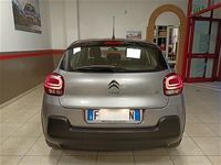 usata Citroën C3 BlueHDi 100 S&S Shine