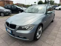 Usata BMW 320 163 CV (119 kW) 2005 Grigio Station wagon