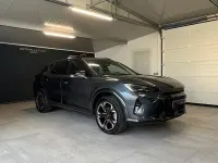 Usata Cupra Formentor 150 CV (110 kW) 2025 Grigio SUV