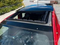 Usata Fiat 500S S 86 CV (63 kW) 2013 Rosso Utilitaria