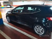 Second-hand Renault Clio IV 90 CP (66 kW) 2017 Negru Berlinǎ