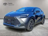 Usata Toyota C-HR Trend 98 CV (72 kW) 2024 Other SUV