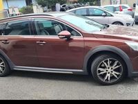 Usata Peugeot 508 RXH 163 CV (119 kW) 2013 Station wagon