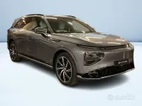 Usata XPENG G9 AWD Performance 405 kW (551 CV) 2026 Grigio SUV