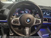 usata BMW X5 xdrive30d mhev 48V Msport auto