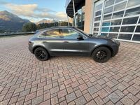 Usata Porsche Macan S 250 CV (183 kW) 2014 SUV