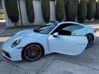 Usata Porsche 992 2019