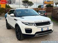 usata Land Rover Range Rover 2.0 TD4 Dynamic Aut. Km Certi Bonea