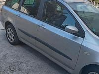 Usata Fiat Stilo Wagon 85 CV (62 kW) 2003 Grigio Station wagon