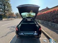 Usata Skoda Superb 140 CV (102 kW) 2021 Nero Berlina