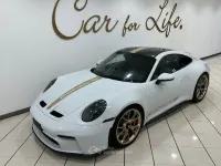 Usata Porsche 911 GT3 510 CV (375 kW) 2022 Nero Coupé