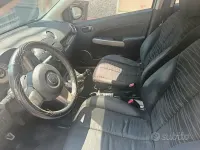 Usata Mazda 2 68 CV (50 kW) 2008 Grigio Utilitaria