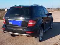 usata Mercedes ML350 ML 350 CDI Sport