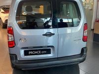 Nuova Toyota Proace Verso City 11 kW (15 CV) 2025 Grigio Station wagon