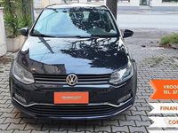 Usata VW Polo 90 CV (66 kW) 2016 Utilitaria