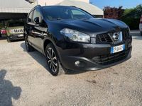 usata Nissan Qashqai 1.5 dCi DPF Tekna -Garanzia-