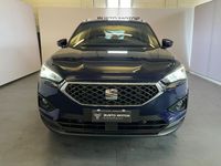 usata Seat Tarraco 2.0 TDI 4Drive DSG Business GANCIO TRAINO