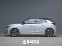 Usata Opel Corsa S 101 CV (74 kW) 2025 Kaolin white Utilitaria
