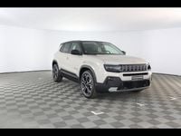 Nuova Jeep Avenger Summit 100 CV (73 kW) 2026 Stone con tetto volcano SUV