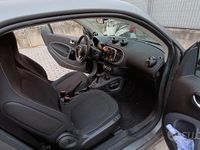 Usata Smart ForTwo Electric Drive 44 kW (61 CV) 2019 Grigio Utilitaria